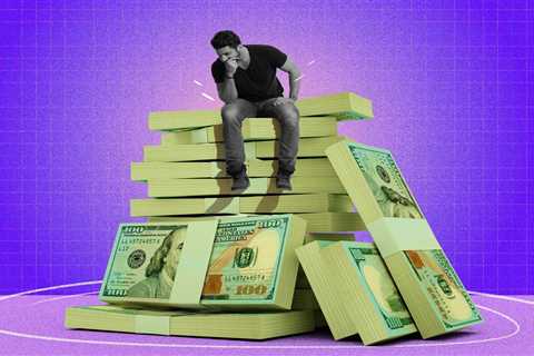 Millionaires Reveal They Don’t Feel Wealthy