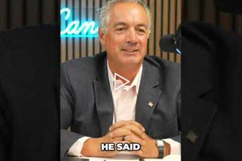 Dan Faces Job Interview and Gets the Job #shorts