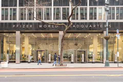 $10B Offer from Pfizer Outshines Novo Nordisk for Metsera