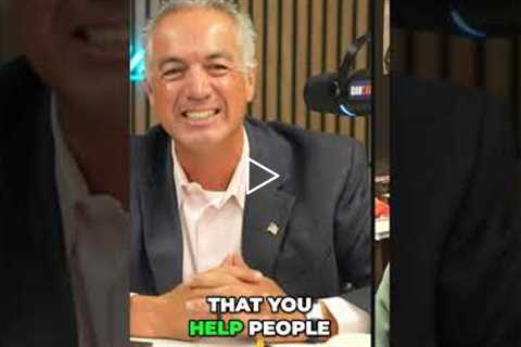 Gratitude and Partnership #shorts