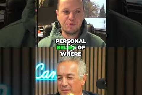 Kyle Reflects on His Journey of Faith #shorts