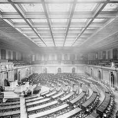 The Hill’s Insight During a Historic Government Shutdown