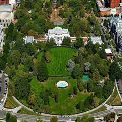 The Impact of Funding and Investment on Entrepreneurship in Chevy Chase, Maryland