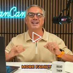 Dan Cann's Daily Journaling: Being a Hope Machine #shorts