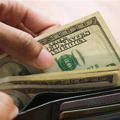 Digital Wallet: A Smart Financial Investment for You