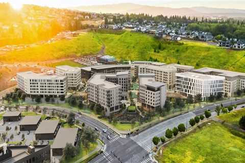 The Business Landscape of Clark County, Washington: A Growing and Diverse Community