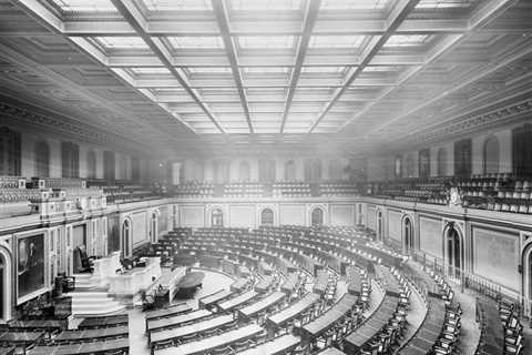 The Hill’s Insight During a Historic Government Shutdown