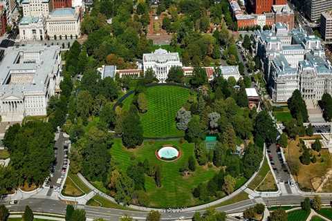 The Impact of Funding and Investment on Entrepreneurship in Chevy Chase, Maryland