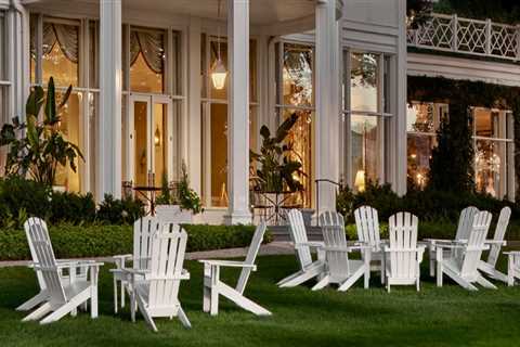 The Impact of Local Transportation on Entrepreneurship in Chevy Chase, Maryland: An Expert's..