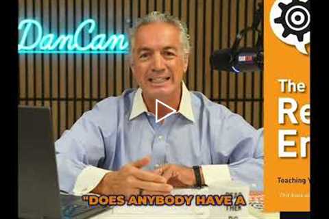 Dynamic Insurance Agency: Referral Growth Secrets #shorts