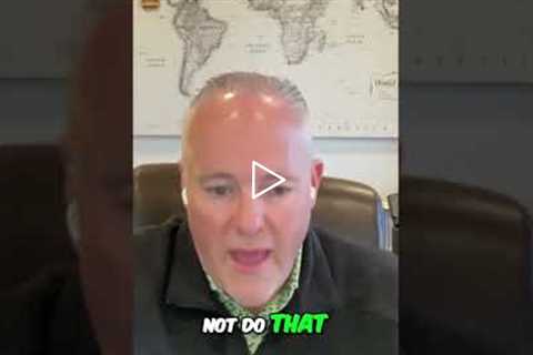 Greg's Retirement Wake-Up Call #shorts