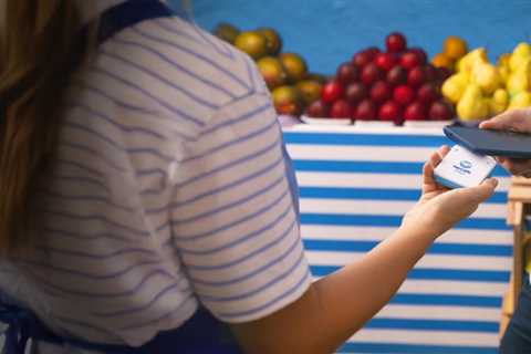 Top Growth Stock to Invest in With $2,000 Today