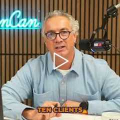 Connect with Clients: No Sales, Just Genuine Care This Week! #shorts