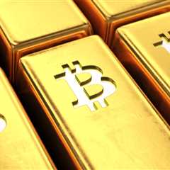 Cryptocurrencies That May Gain from Rising Precious Metals
