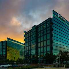 Buy Micron Technology: Here’s Why Now Is the Perfect Time