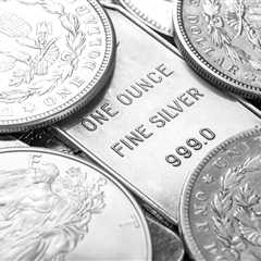 Investing in Silver: A Quick Guide to Get Started