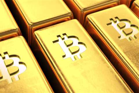 Cryptocurrencies That May Gain from Rising Precious Metals