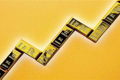 Gold Prices Today: January 21, 2026 Update