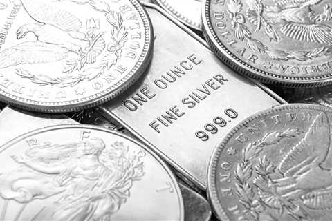 Investing in Silver: A Quick Guide to Get Started
