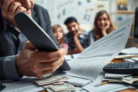 Emergency Loans: When and How to Use Them Effectively