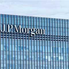 JPMorgan Stock: Buy After Rate-Driven Gains and Tech Ambitions?