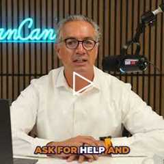 Prayer Team's Encouraging Experience #shorts