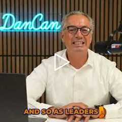 Upside-Down Leadership: Kingdom Principles #shorts