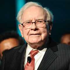 Warren Buffett’s Top Retirement Warning for Investors