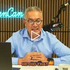 Son's Gift of Presence & Ministry #shorts