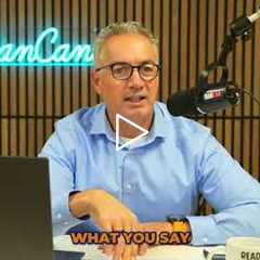 Generosity in Three Buckets #shorts