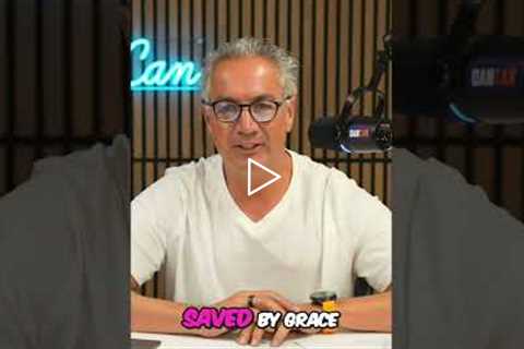 Personal Accountability: Confess, Forgive, Improve #shorts