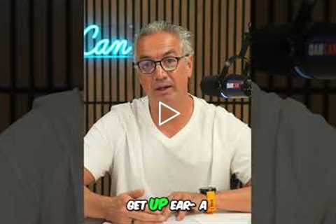 Start Your Day with Solitude #shorts