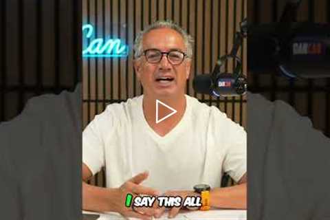 Three Weeks to Better Leadership #shorts