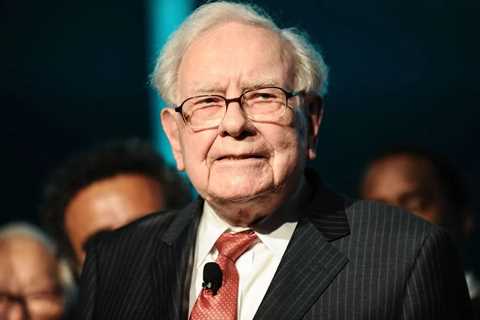 Warren Buffett’s Top Retirement Warning for Investors