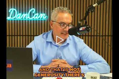 Unlock Your Generosity: Time, Words, Actions #shorts