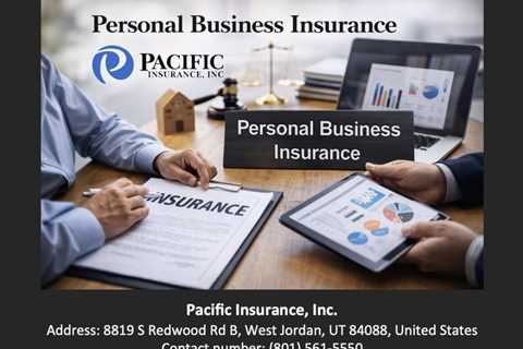 Personal Business Insurance Price Utah | Family Law Attorney Utah
