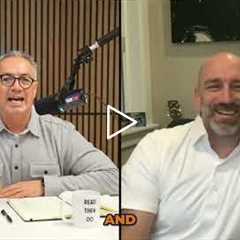 Dad's Quest to Bench Press 225 lbs at 50+ #shorts