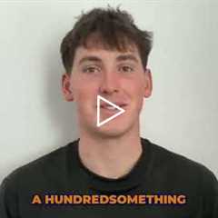 From Soccer Fields to Fairways: A Golf Journey #shorts