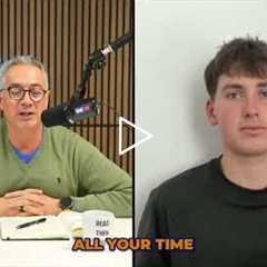 Master Your Inner Game and Keep Grinding #shorts