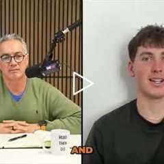 Student Athlete Balancing Act: Sports, School, and Life #shorts