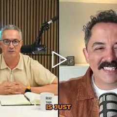 Radical Discipleship and Mentorship's Power #shorts