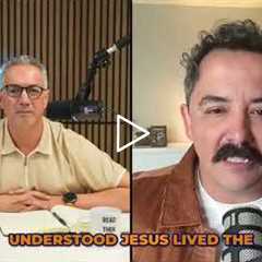 Found Faith After Near-Death Experience #shorts