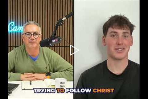 Golf Miracle After Prayer #shorts