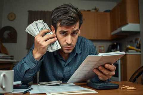 Payday Loan Law Loopholes: Their Impact Explained