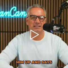 Rocky's Fear of Failure: A Leader's Mirror #shorts