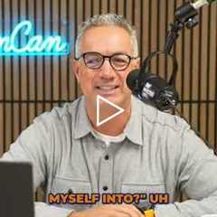 My Brutal First Day in Outside Sales #shorts