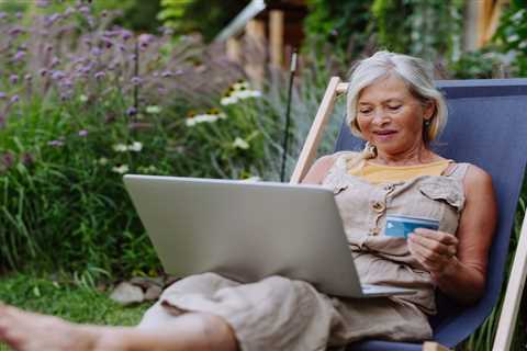 Senior Discounts That Can Save You Hundreds This Year