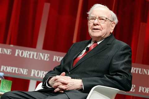 Boring Stock Picks by Warren Buffett: The Winning Strategy