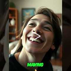 Brandt's Hilarious Biblical Humor: A Morning Revelation! #shorts