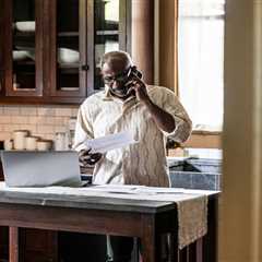 Bank Fees Retirees Unknowingly Face: 3 Key Charges